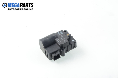 Heater motor flap control for Volvo S40/V40 1.9 DI, 115 hp, station wagon, 2002 № MR268260