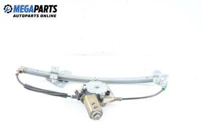 Macara electrică geam for Volvo S40/V40 1.9 DI, 115 hp, combi, 2002, position: stânga - fața