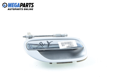 Mâner exterior for Volvo S40/V40 1.9 DI, 115 hp, combi, 2002, position: dreaptă - fața