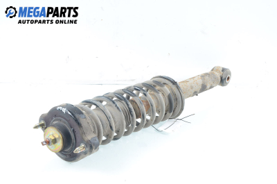 Macpherson shock absorber for Volvo S40/V40 1.9 DI, 115 hp, station wagon, 2002, position: rear - right