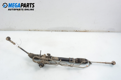 Hydraulic steering rack for Volvo S40/V40 1.9 DI, 115 hp, station wagon, 2002