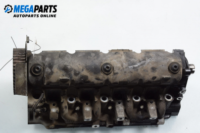 Chiulasă for Volvo S40/V40 1.9 DI, 115 hp, combi, 2002