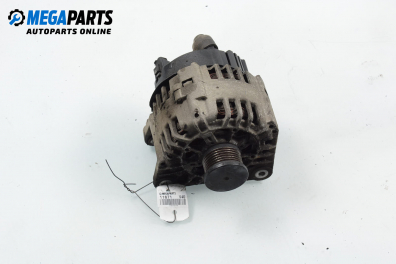 Alternator for Volvo S40/V40 1.9 DI, 115 hp, station wagon, 2002 № 8200162474