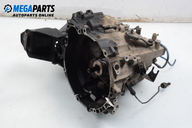  for Volvo S40/V40 1.9 DI, 115 hp, station wagon, 2002
