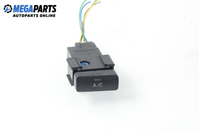 Air conditioning switch for Toyota Corolla (E120; E130) 1.4 VVT-i, 97 hp, hatchback, 2002
