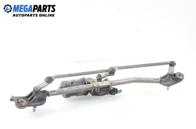 Front wipers motor for Toyota Corolla (E120; E130) 1.4 VVT-i, 97 hp, hatchback, 2002, position: front
