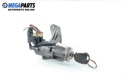 Cheie de contact for Toyota Corolla (E120; E130) 1.4 VVT-i, 97 hp, hatchback, 2002