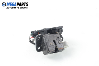 Trunk lock for Toyota Corolla (E120; E130) 1.4 VVT-i, 97 hp, hatchback, 2002, position: rear