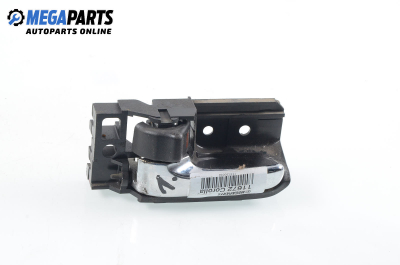 Inner handle for Toyota Corolla (E120; E130) 1.4 VVT-i, 97 hp, hatchback, 2002, position: left