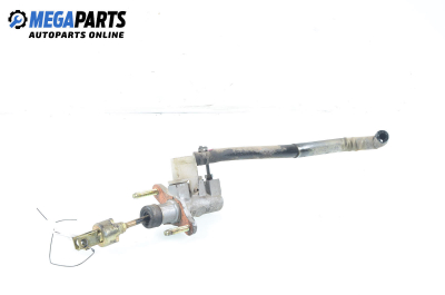 Master clutch cylinder for Toyota Corolla (E120; E130) 1.4 VVT-i, 97 hp, hatchback, 2002