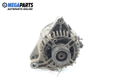 Alternator for Toyota Corolla (E120; E130) 1.4 VVT-i, 97 hp, hatchback, 2002