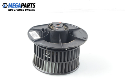 Heating blower for Volkswagen Sharan 2.8 VR6, 174 hp, minivan, 1996