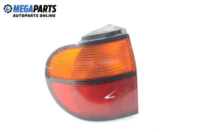 Tail light for Volkswagen Sharan 2.8 VR6, 174 hp, minivan, 1996, position: left