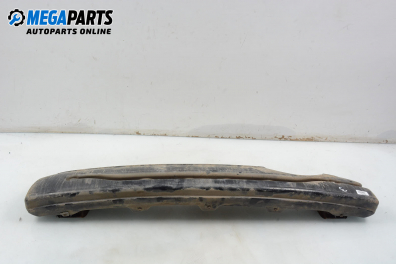 Stützträger stoßstange for Volkswagen Sharan 2.8 VR6, 174 hp, minivan, 1996, position: rückseite