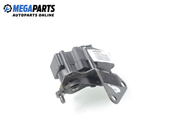 Rear window vent motor for Volkswagen Sharan 2.8 VR6, 174 hp, minivan, 1996, position: right