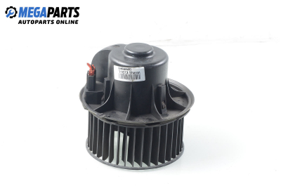 Heating blower for Volkswagen Sharan 2.8 VR6, 174 hp, minivan, 1996