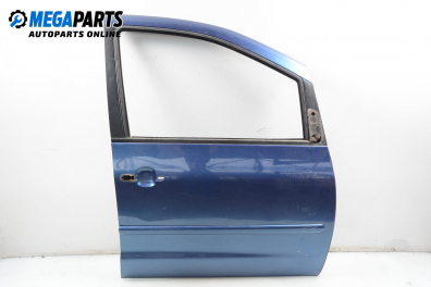 Door for Volkswagen Sharan 2.8 VR6, 174 hp, minivan, 1996, position: front - right