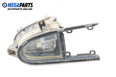 Fog light for Volkswagen Sharan 2.8 VR6, 174 hp, minivan, 1996, position: left