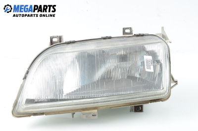 Headlight for Volkswagen Sharan 2.8 VR6, 174 hp, minivan, 1996, position: left