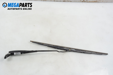 Front wipers arm for Volkswagen Sharan 2.8 VR6, 174 hp, minivan, 1996, position: left