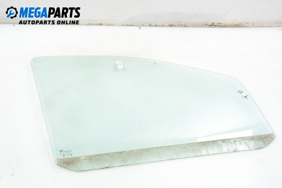 Window for Volkswagen Sharan 2.8 VR6, 174 hp, minivan, 1996, position: front - right