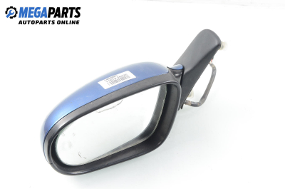 Oglindă for Volkswagen Sharan 2.8 VR6, 174 hp, monovolum, 1996, position: stânga