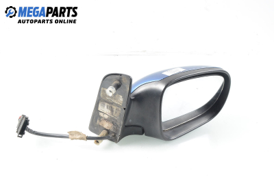 Oglindă for Volkswagen Sharan 2.8 VR6, 174 hp, monovolum, 1996, position: dreapta