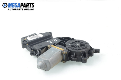 Motor macara geam for Volkswagen Sharan 2.8 VR6, 174 hp, monovolum, 1996, position: stânga - fața