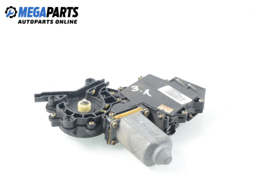 Motor macara geam for Volkswagen Sharan 2.8 VR6, 174 hp, monovolum, 1996, position: stânga - spate