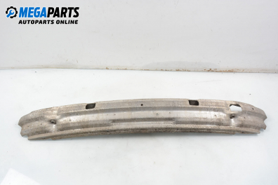 Stützträger stoßstange for BMW 5 (E39) 2.5 TDS, 143 hp, sedan, 1997, position: rückseite