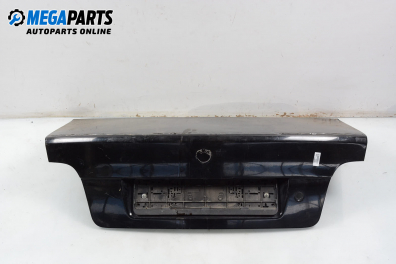 Capac spate for BMW 5 (E39) 2.5 TDS, 143 hp, sedan, 1997, position: din spate