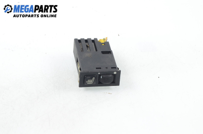 Taste sitzheizung for BMW 5 (E39) 2.5 TDS, 143 hp, sedan, 1997