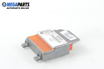 Airbag module for BMW 5 (E39) 2.5 TDS, 143 hp, sedan, 1997 № 65 77 8374799