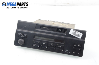 Cassette player for BMW 5 (E39) (1996-2004)