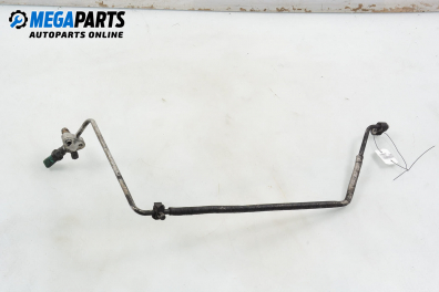 Klimaleitung for BMW 5 (E39) 2.5 TDS, 143 hp, sedan, 1997