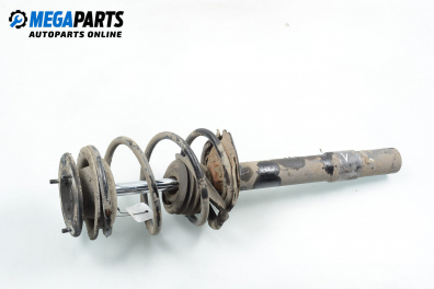 Macpherson shock absorber for BMW 5 (E39) 2.5 TDS, 143 hp, sedan, 1997, position: front - left