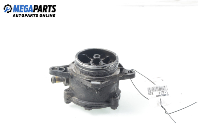 Vacuum pump for BMW 5 (E39) 2.5 TDS, 143 hp, sedan, 1997