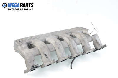 Intake manifold for BMW 5 (E39) 2.5 TDS, 143 hp, sedan, 1997