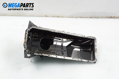 Carter for BMW 5 (E39) 2.5 TDS, 143 hp, sedan, 1997