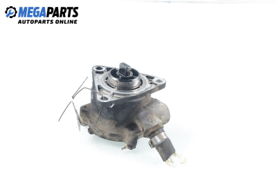 Vacuum pump for Fiat Multipla 1.9 JTD, 110 hp, minivan, 2002