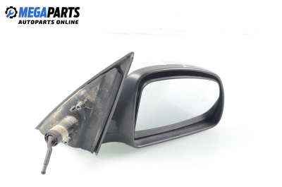 Mirror for Opel Meriva A 1.7 CDTI, 100 hp, minivan, 2005, position: right