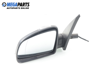 Mirror for Opel Meriva A 1.7 CDTI, 100 hp, minivan, 2005, position: left