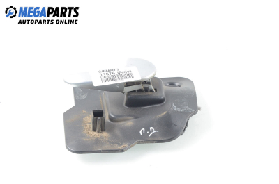 Innerer griff for Opel Meriva A 1.7 CDTI, 100 hp, minivan, 2005, position: rechts, vorderseite
