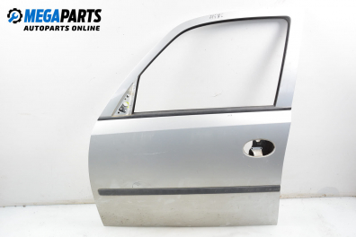 Ușă for Opel Meriva A 1.7 CDTI, 100 hp, monovolum, 2005, position: stânga - fața