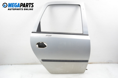 Ușă for Opel Meriva A 1.7 CDTI, 100 hp, monovolum, 2005, position: dreaptă - spate