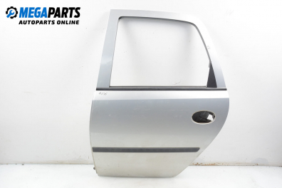 Ușă for Opel Meriva A 1.7 CDTI, 100 hp, monovolum, 2005, position: stânga - spate