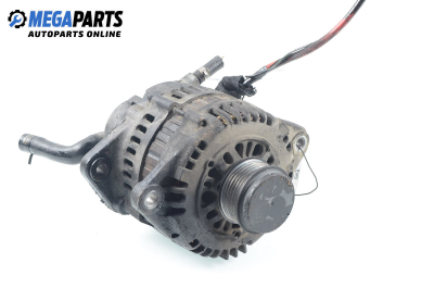 Alternator for Opel Meriva A 1.7 CDTI, 100 hp, minivan, 2005 № 897355_1981