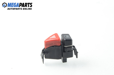 Buttons panel for Mercedes-Benz A-Class W168 1.6, 102 hp, hatchback, 1998
