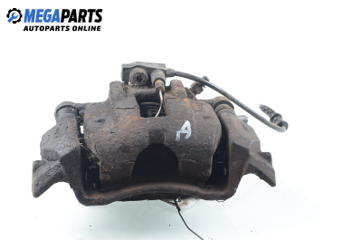 Caliper for Mercedes-Benz A-Class W168 1.6, 102 hp, hatchback, 1998, position: front - right