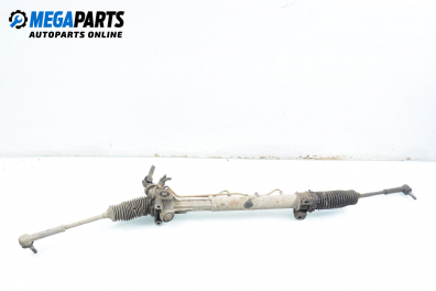 Hydraulic steering rack for Peugeot Boxer 2.5 D, 86 hp, truck, 2000